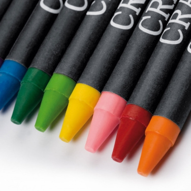 Logotrade promotional product image of: Big wooden painting set MAXI